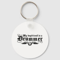 My Boyfriend Is A Drummer