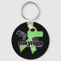 My Boyfriend is a Survivor - Lymphoma