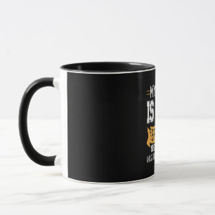 My Brain Is 95 Broadway Lyrics Actress Acting Mug