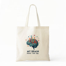 My Brain Runs on SQL
