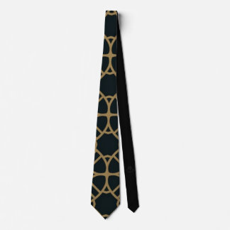 My Brand Neck Ties - Art Deco Collection