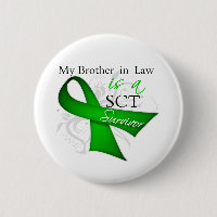 My Brother-in-Law Stem Cell Transplant Survivor