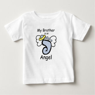 My Brother is an Angel Shirt