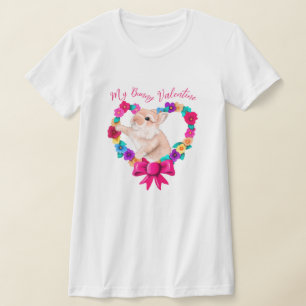 My Bunny Springtime T-Shirt