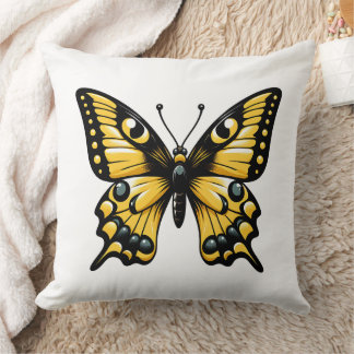 My Butterfly Pillow. Collect All four! Cushion