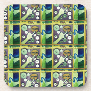 My Button.png Coaster