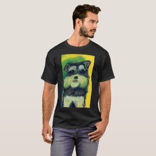 My Buttons T-Shirt