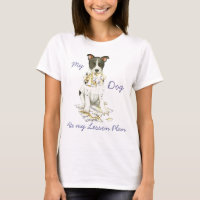 My Canaan Dog Ate My Lesson Plan