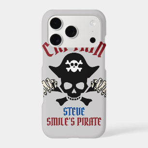My Captain International Talk Like a Pirate day