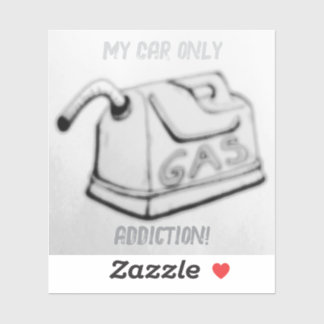 My Car only Addiction!