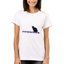 My Cat Can Beat Up Your Dog