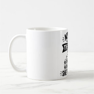 My Cat Is My Therapist Mug Funny Cat Lover Humou