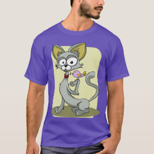 My Cat T-Shirt