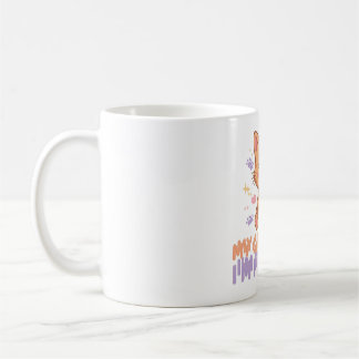 My Cat Thinks I'm Purrfect Coffee Mug