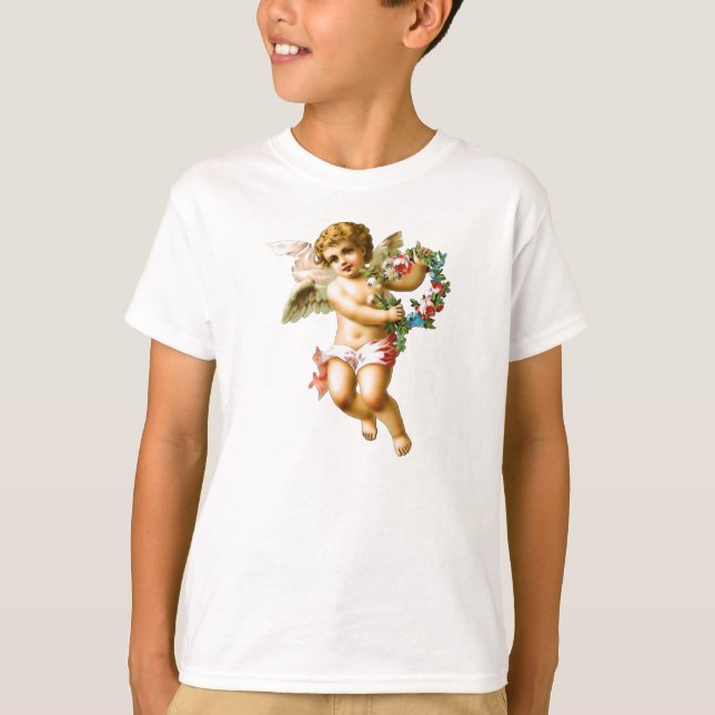 My Cherub T-Shirt (Front)
