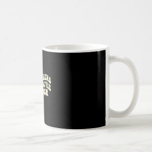 My Chickens Said You're A Funny Farmer Chicken Lov Coffee Mug