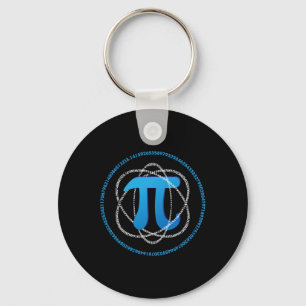 My Child Is Non-verbyl But His Mama Ain't Key Ring