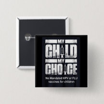 My child my choice