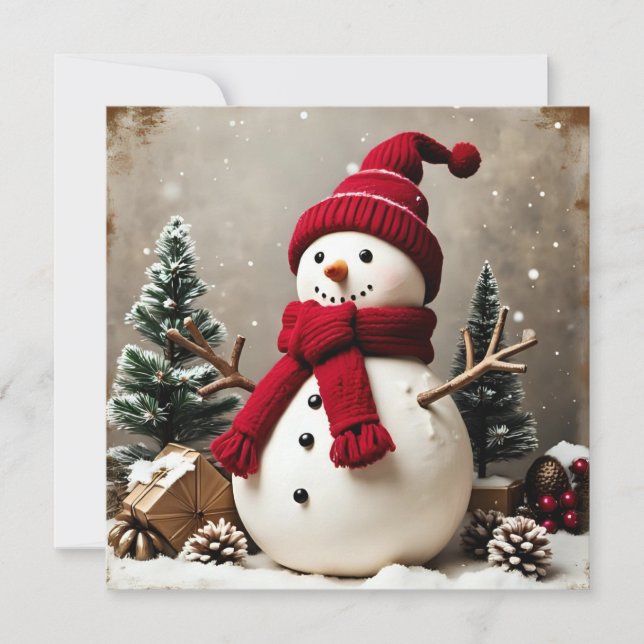 My Christmas  (Front)