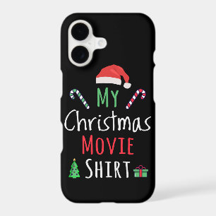My Christmas Movie Shirt