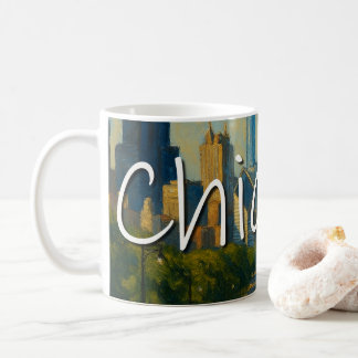 My City Mug