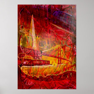 MY City, Your City, Our City Poster