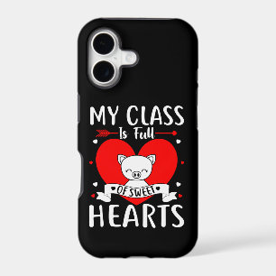 My Class Is Full Of Sweet Hearts Valentine