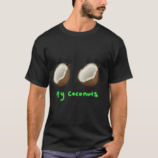 My coconuts - Kim Petras Art Classic T-Shirt
