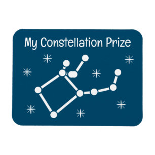 My Constellation Prize Flexible Magnet Party Favou