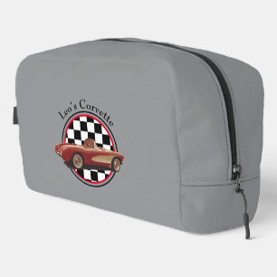 My Corvette Toiletry Bag