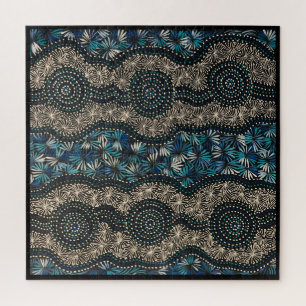 My Country Jigsaw Puzzle