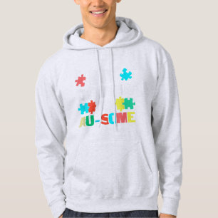 My Cousin Is Au-Some Shirt gift for mom dad son da