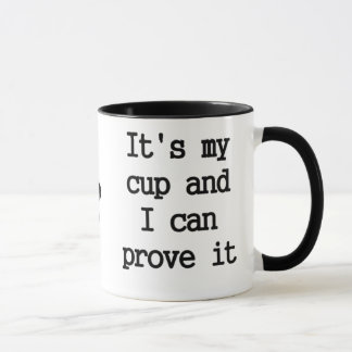 My Cup