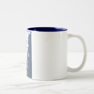 My Cup Runneth Over Mug