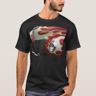My Custom Hot Rod T-Shirt