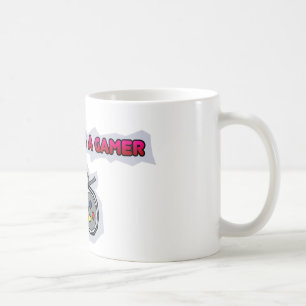 My Daddy Is A Gamer Coffee Mug