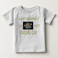 MY DADDY IS MY HERO 2