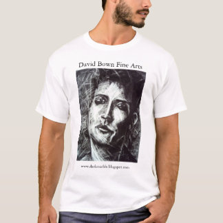 my darkest light will shine #2 T-Shirt