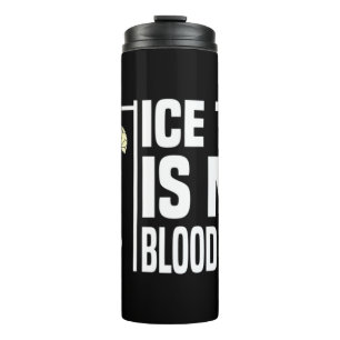 My Daughter an Awesome Nursing Student mom dad nur Thermal Tumbler