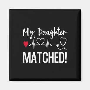 My Daughter Matched Residency Match Day 2026 Medic Magnet