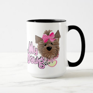 My dawg Gift  Mug
