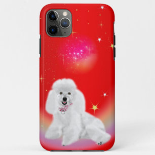 My Dawg Poodle~ - iPhone 6/6s Plus Case