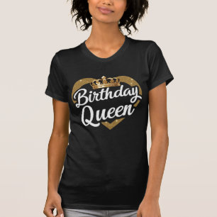 My Day My Birthday T-Shirt Women’s Funny Party