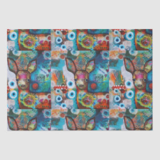 "My Deer" Tissue Paper!!!! Paper