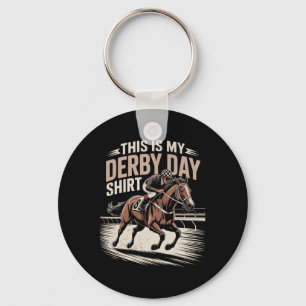 My Der Key Ring