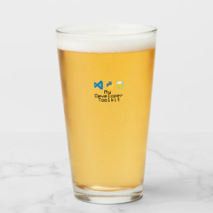 My Developer Kit Python Glass