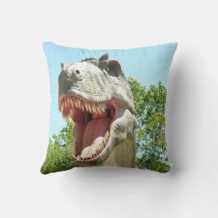 My Dinosaurs Cushion