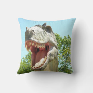 My Dinosaurs  Cushion