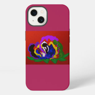 My Disability Is Invisible But I am Not iPhone 13 Case