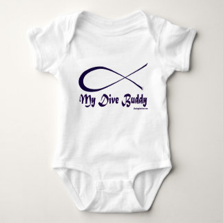 My Dive Buddy Creeper